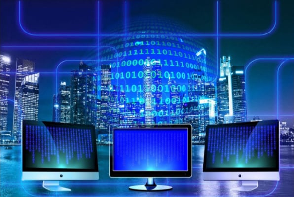 Soporte TI Outsourcing - Surdesarrollo- Puerto Montt