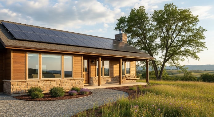 Paneles Solares en Puerto Montt